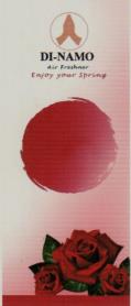 Mark logo