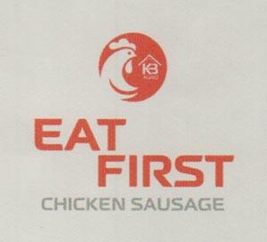 Mark logo