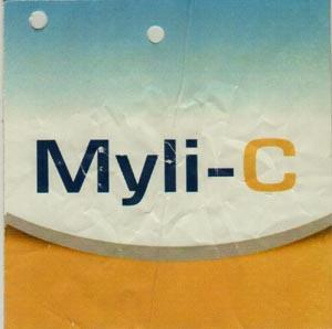 Mark logo