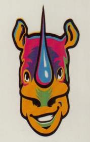 Mark logo