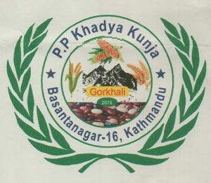 Mark logo