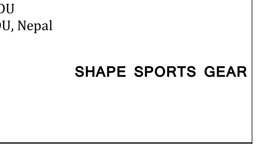 Mark logo