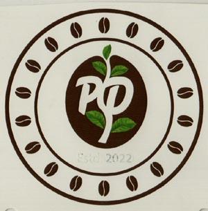 Mark logo