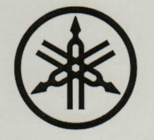 Mark logo