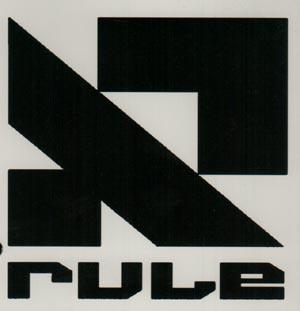 Mark logo