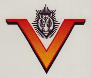 Mark logo