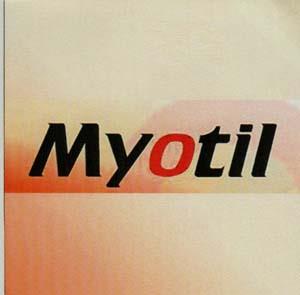 Mark logo