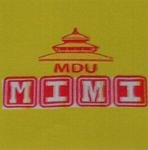 Mark logo