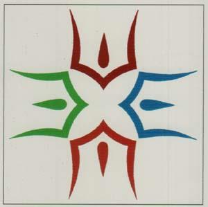 Mark logo