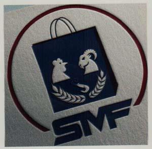 Mark logo