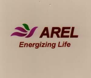 Mark logo