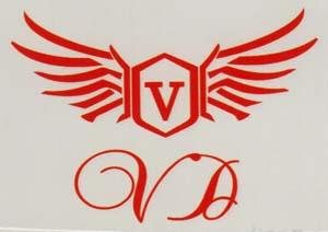 Mark logo