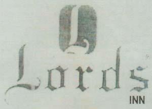 Mark logo
