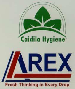 Mark logo