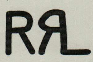 Mark logo