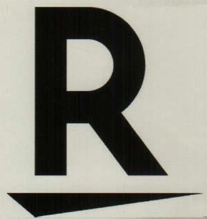 Mark logo