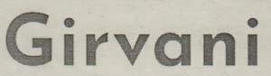 Mark logo