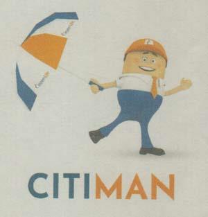 Mark logo
