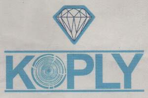 Mark logo