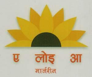 Mark logo