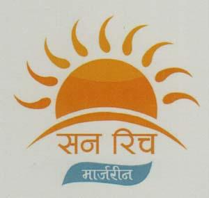 Mark logo