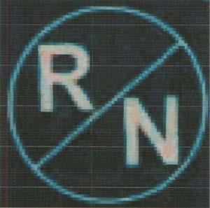 Mark logo