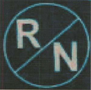 Mark logo