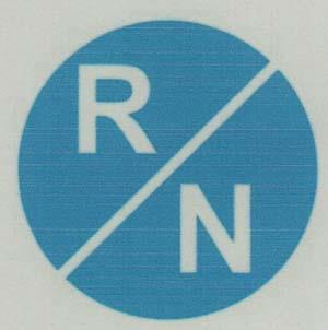 Mark logo