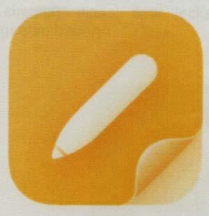 Mark logo