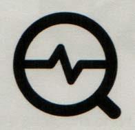 Mark logo