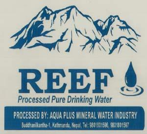 Mark logo