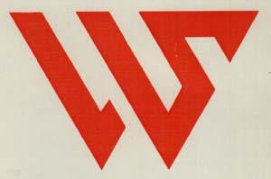 Mark logo