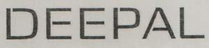 Mark logo
