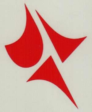 Mark logo