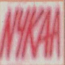 Mark logo