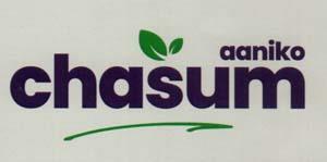 Mark logo