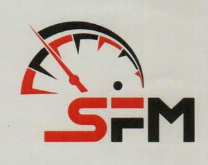 Mark logo