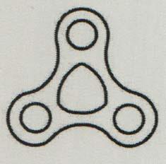 Mark logo