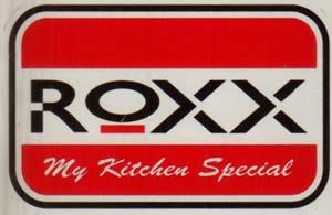 Mark logo