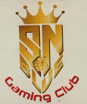 Mark logo