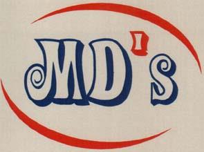 Mark logo