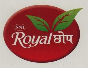 Mark logo