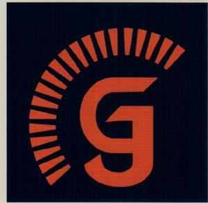 Mark logo