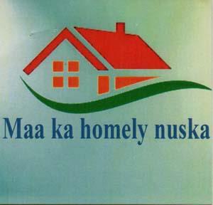 Mark logo