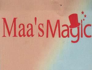 Mark logo