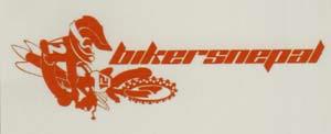 Mark logo