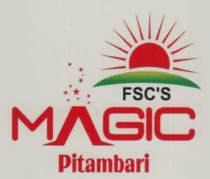 Mark logo