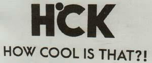 Mark logo