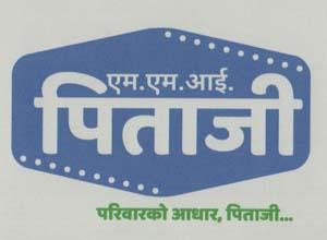 Mark logo