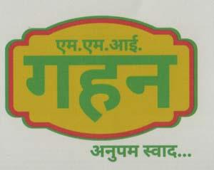 Mark logo